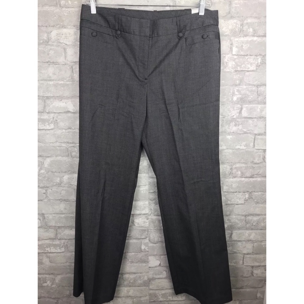 Worthington | Modern Fit Dress Pants